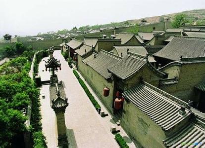 傳統民居 景觀園林 園林規劃