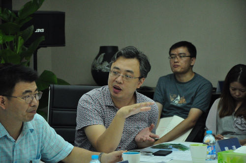 笛東 寧波象山港整體空間設(shè)計 袁松亭