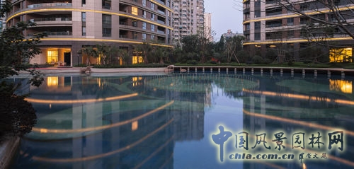 城市之光名邸 規(guī)劃設(shè)計 安道 設(shè)計咨詢