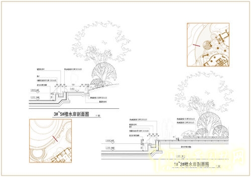 城市之光名邸 規(guī)劃設(shè)計(jì) 安道 設(shè)計(jì)咨詢