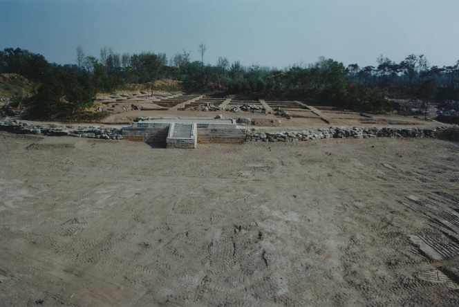 北林遺產(chǎn)保護(hù)論壇（九）——圓明園遺址的考古工作及意義