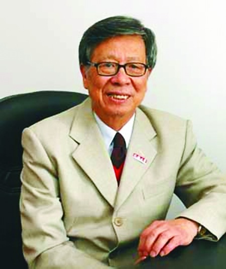 盧耀如