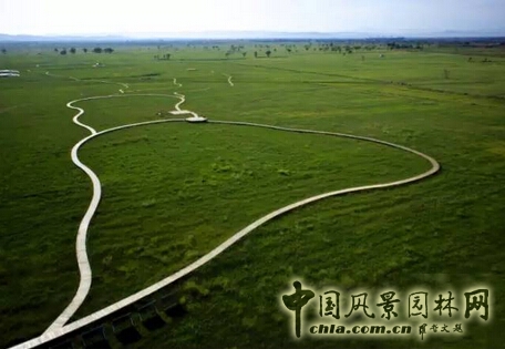 蒙草獲中國質量獎 成生態(tài)修復首家獲獎企業(yè)