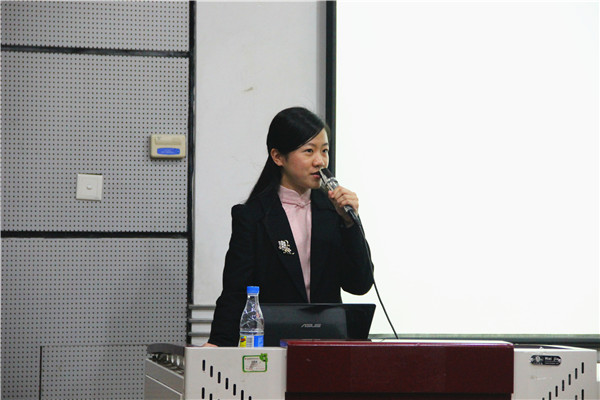 綠色城市與城市設(shè)計研討會成功舉辦