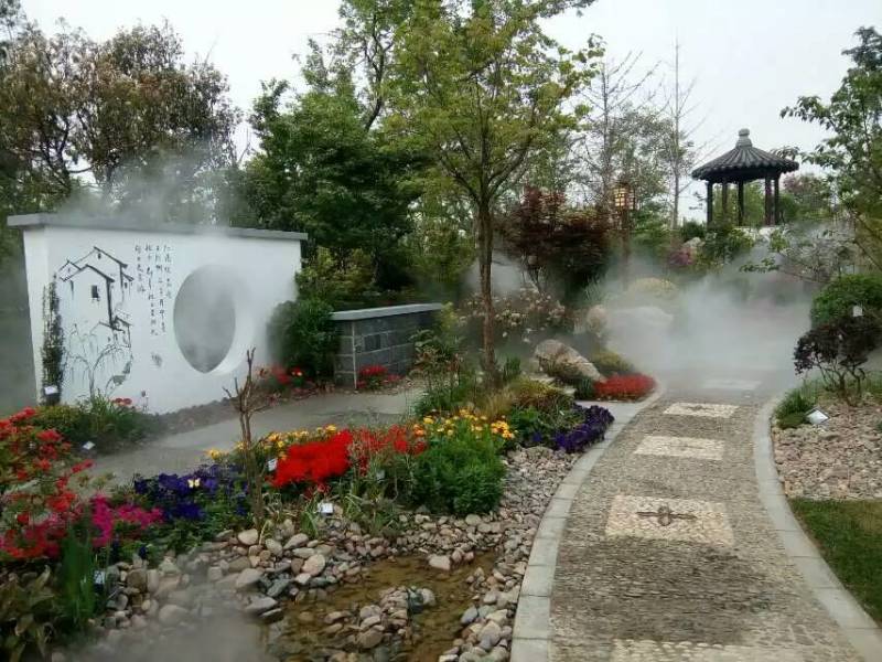 2016唐山世界園藝博覽會(huì)之杭州園