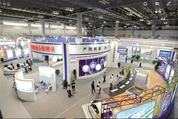 第七屆中國國際綠色低碳城市建設(shè)與建設(shè)成果博覽會勝利落幕