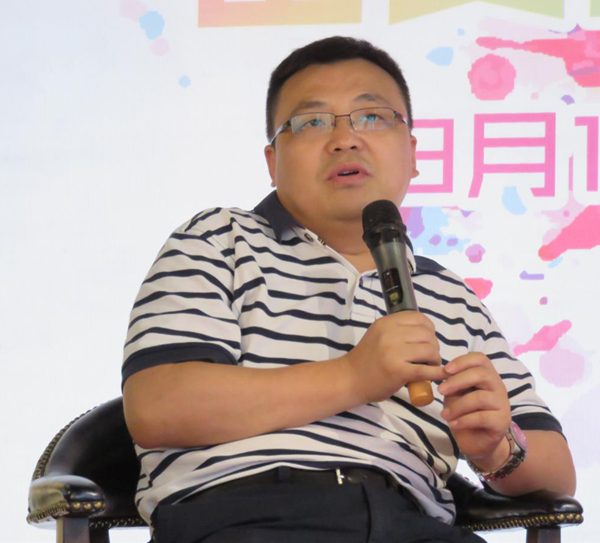 “出類拔萃·不同凡響”中房聯(lián)盟走進(jìn)旭輝26街區(qū)成功舉辦