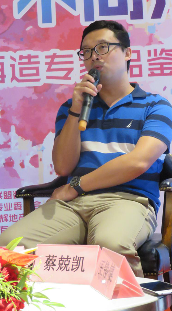 “出類拔萃·不同凡響”中房聯(lián)盟走進(jìn)旭輝26街區(qū)成功舉辦