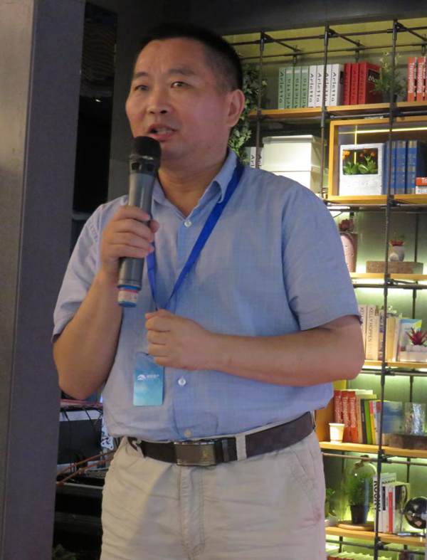 “出類拔萃·不同凡響”中房聯(lián)盟走進(jìn)旭輝26街區(qū)成功舉辦