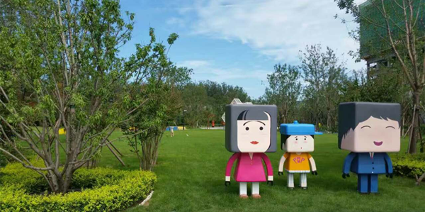 “出類拔萃·不同凡響”中房聯(lián)盟走進(jìn)旭輝26街區(qū)成功舉辦