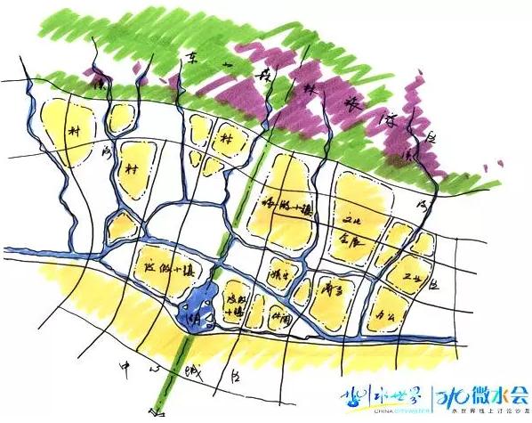 東方園林總裁兼首席設(shè)計師李建偉：談城市的藍色基礎(chǔ)設(shè)施