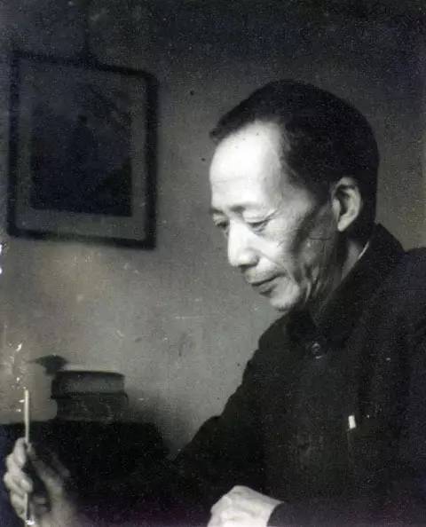 陳從周：中國近代的園林藝術(shù)宗師