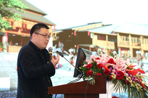 國際頂級專家熱議綠色城市與新型城鎮(zhèn)化建設