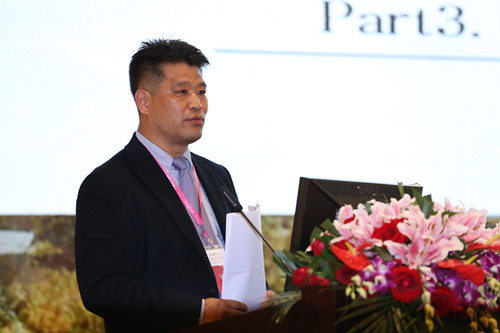 國際頂級專家熱議綠色城市與新型城鎮(zhèn)化建設