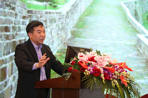 國際頂級專家熱議綠色城市與新型城鎮(zhèn)化建設