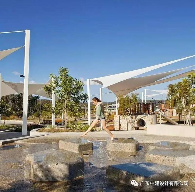 最懂孩子的原生態(tài)游樂場(chǎng)設(shè)計(jì)