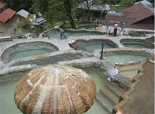 國內(nèi)最美的森林公園你去過幾個？