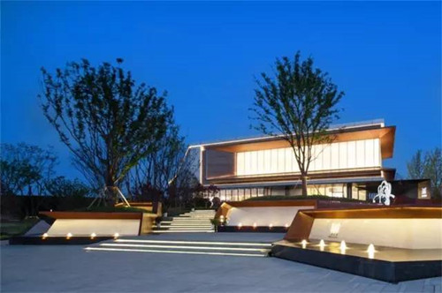 笛東臻品：寧波上湖城章，新湖居文化起航