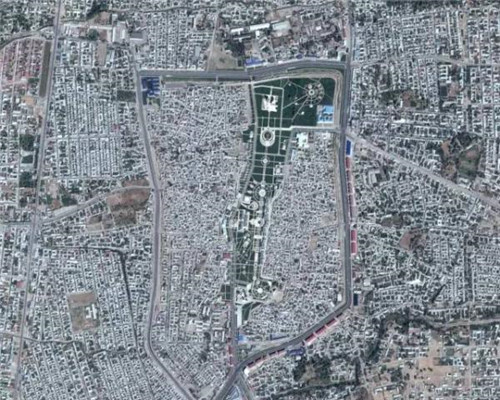 世遺大會(huì)，科莫埃國家公園移出瀕危清單