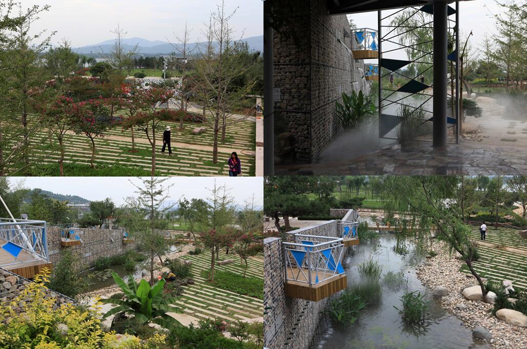 朱建寧：基于地理特征的風(fēng)景園林設(shè)計(jì)