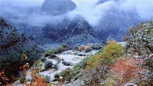 自然遺產(chǎn)與地質遺跡