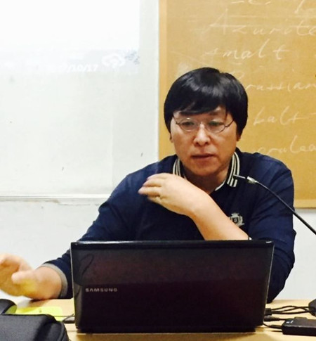李寶章：如何成為一名合格的項目負責人