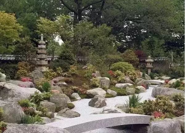 18款庭院花園設計