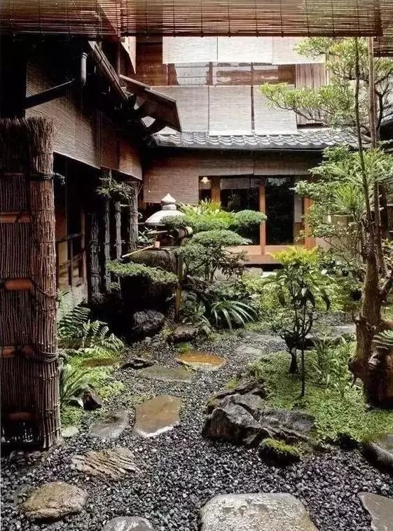 18款庭院花園設計