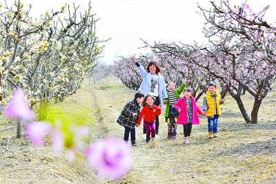江蘇：讓城鎮(zhèn)化成為記得住鄉(xiāng)愁的城鎮(zhèn)化 
