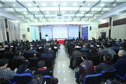 李雄：如何發揮風景園林在綠色校園營造中的作用？
