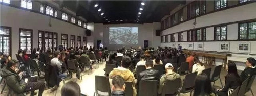 公共空間與城市空間設(shè)計，一座城市的溫度