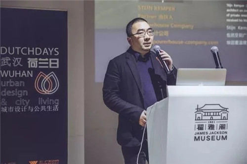 公共空間與城市空間設(shè)計，一座城市的溫度