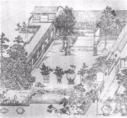 民宿，要得就是這設(shè)計感