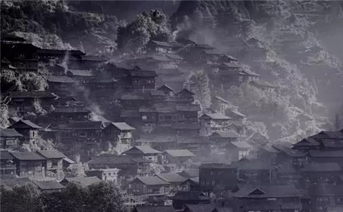民宿，要得就是這設(shè)計感