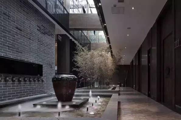 不同風格的別墅庭院設計，幫你打造溫馨小家