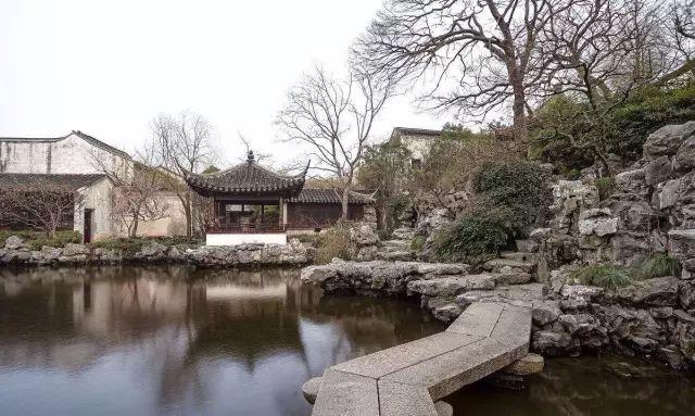 不同風格的別墅庭院設計，幫你打造溫馨小家