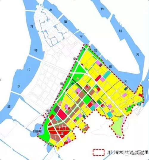 “老舊小區(qū)＋海綿” 住建部欲探索城市老舊小區(qū)改造新模式