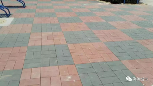 “老舊小區(qū)＋海綿” 住建部欲探索城市老舊小區(qū)改造新模式