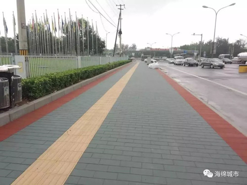 “老舊小區(qū)＋海綿” 住建部欲探索城市老舊小區(qū)改造新模式