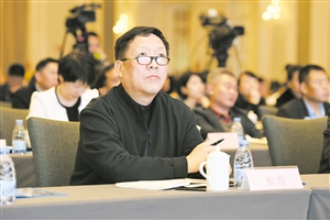 崔愷：城市更新中的建筑策略
