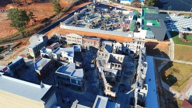 韓國(guó)“兵營(yíng)主題公園”正式開業(yè)！