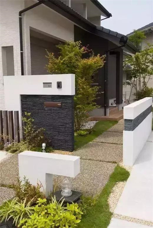 建筑與景的浪漫詩篇