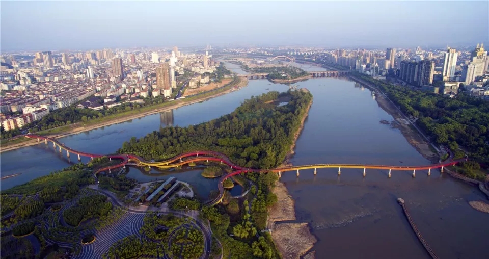 景觀中的安全性就那么重要嗎——美國淚滴公園的啟示