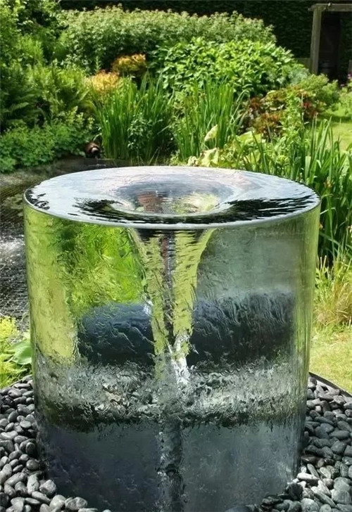 20個漂亮的花園水景你喜歡哪一個