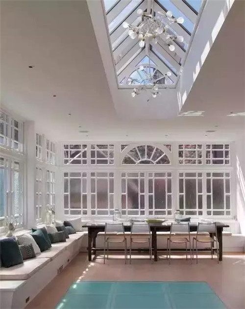 為你做個休閑、愜意、浪漫的陽光房