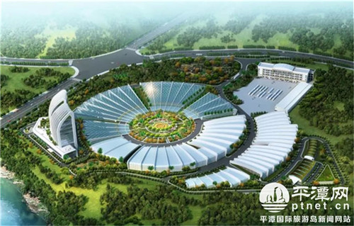 平潭海西隔檢中心：物種資源研究保護(hù)基地