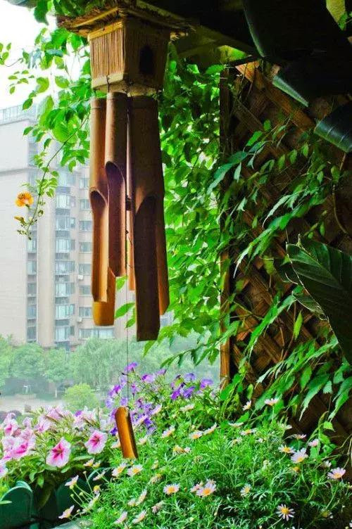 民宿設(shè)計：我想有個院子，繁花爬滿籬笆