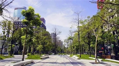 AECOM沈同生：面對(duì)未來，新形態(tài)景觀思維