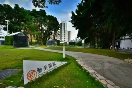 AECOM沈同生：面對(duì)未來，新形態(tài)景觀思維