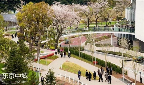 AECOM沈同生：面對(duì)未來，新形態(tài)景觀思維